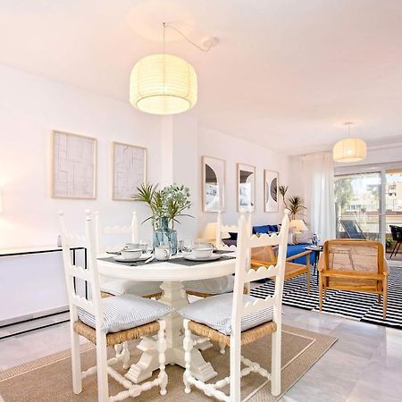 Genteel Home Ricardo Soriano III 마르베야 외부 사진