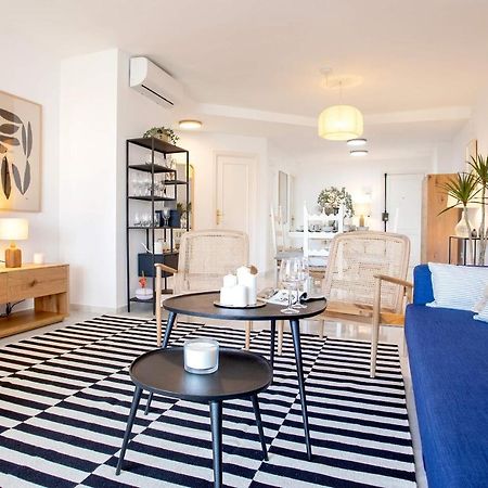 Genteel Home Ricardo Soriano III 마르베야 외부 사진