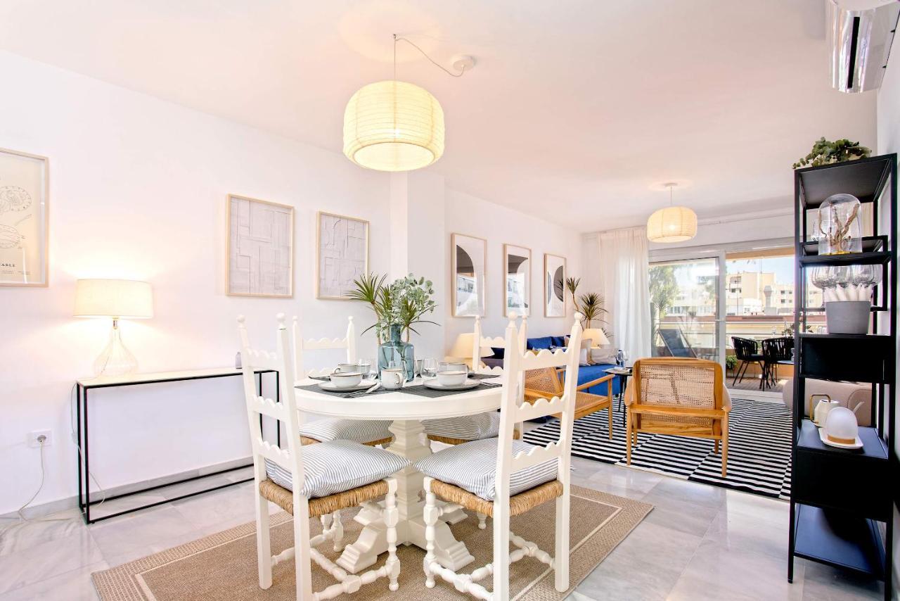 Genteel Home Ricardo Soriano III 마르베야 외부 사진