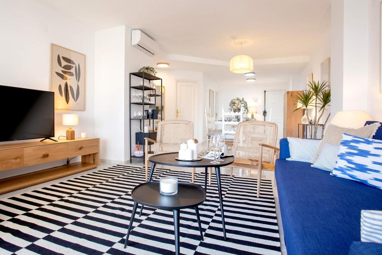 Genteel Home Ricardo Soriano III 마르베야 외부 사진