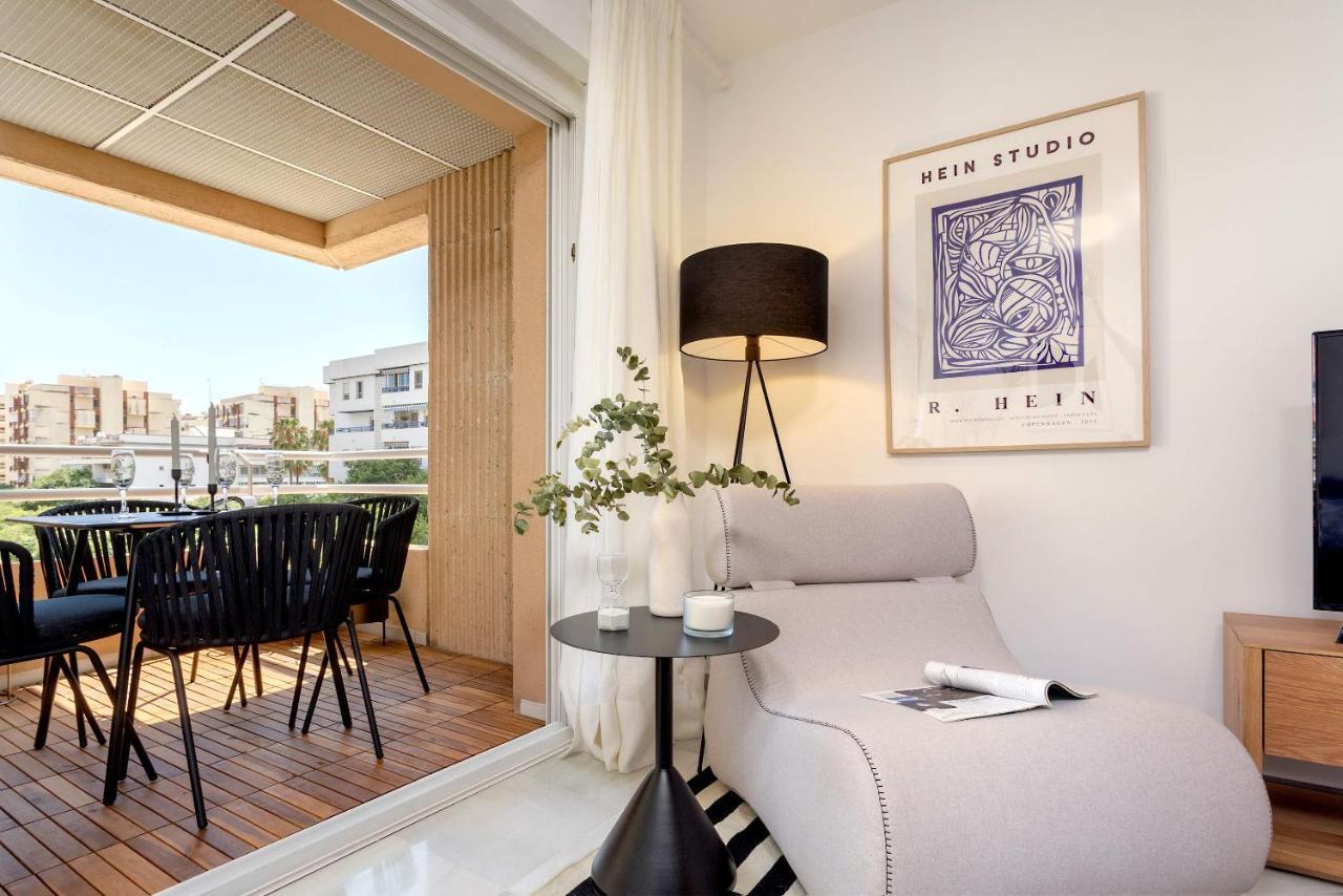 Genteel Home Ricardo Soriano III 마르베야 외부 사진