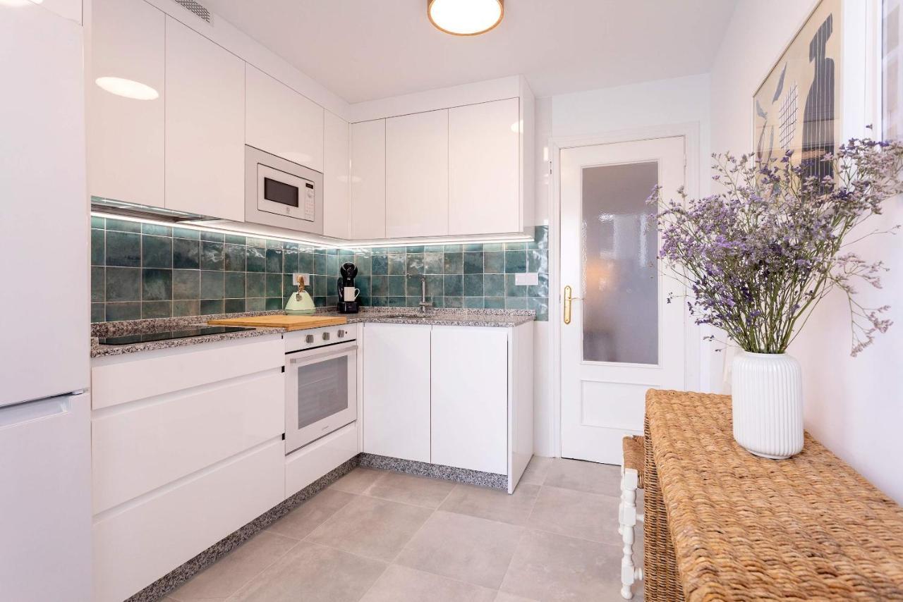 Genteel Home Ricardo Soriano III 마르베야 외부 사진