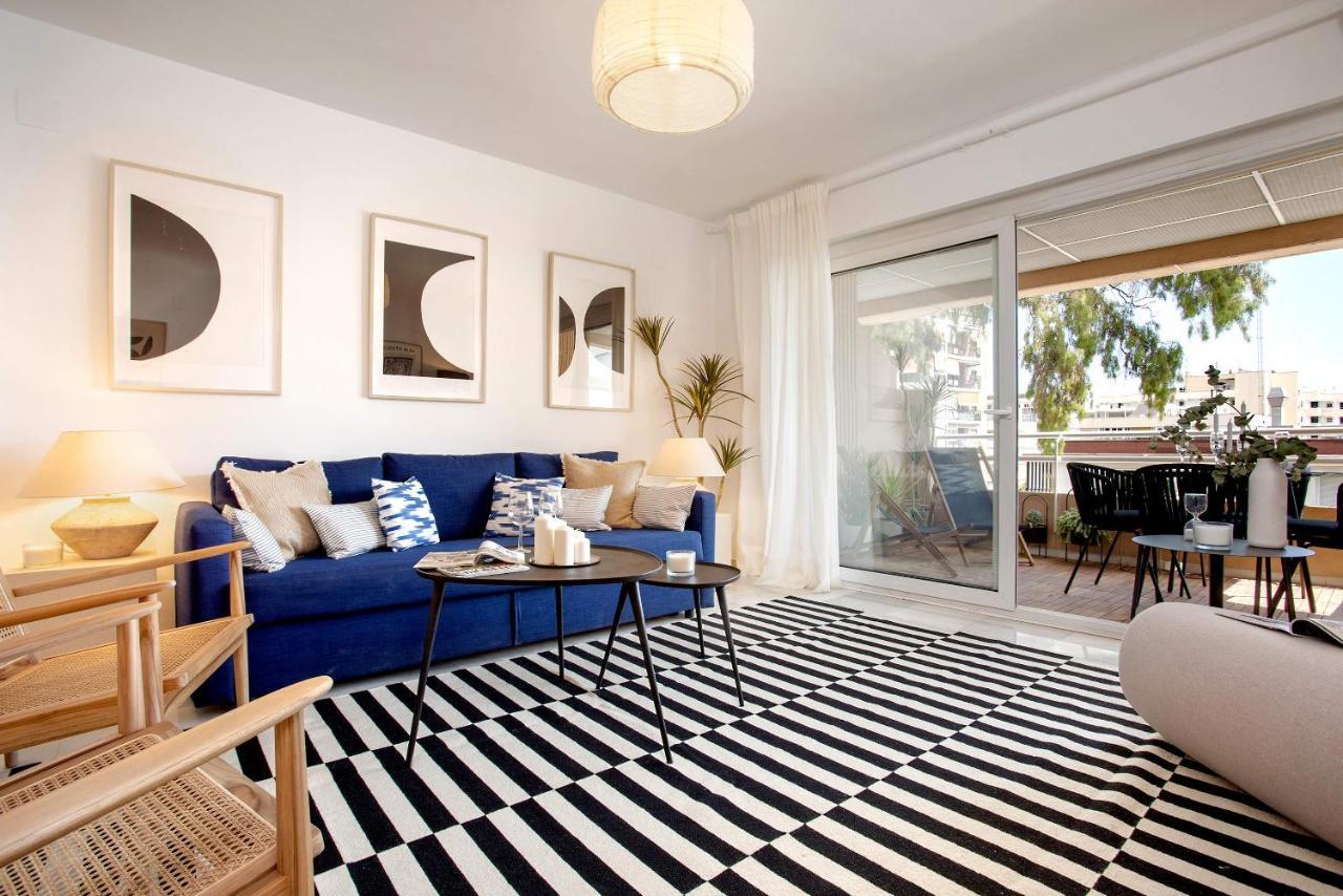 Genteel Home Ricardo Soriano III 마르베야 외부 사진