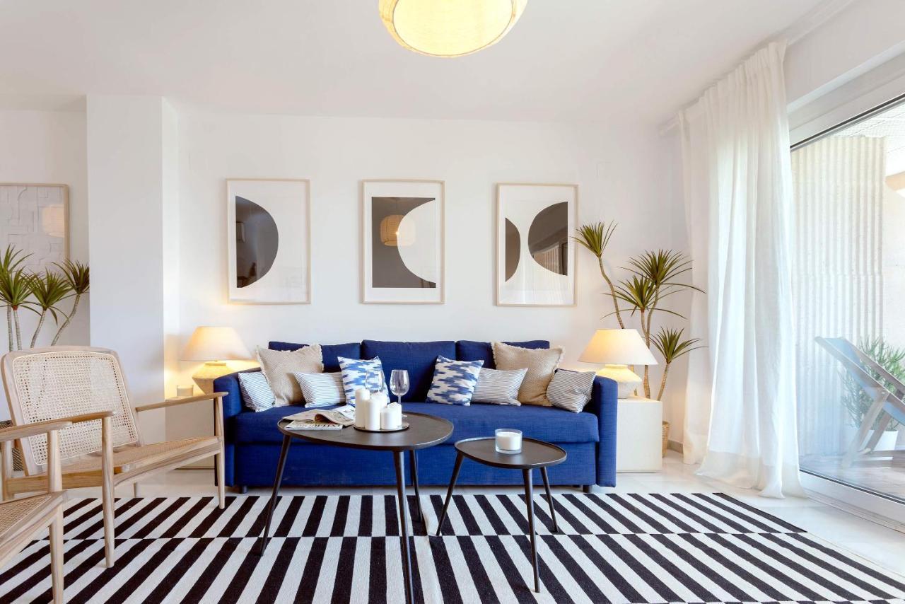 Genteel Home Ricardo Soriano III 마르베야 외부 사진