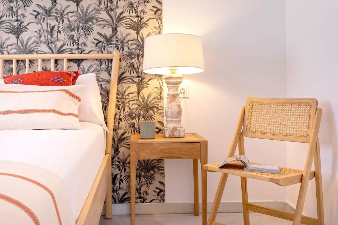Genteel Home Ricardo Soriano III 마르베야 외부 사진